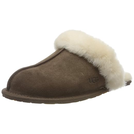 UGG Women's Scuffette II Slipper