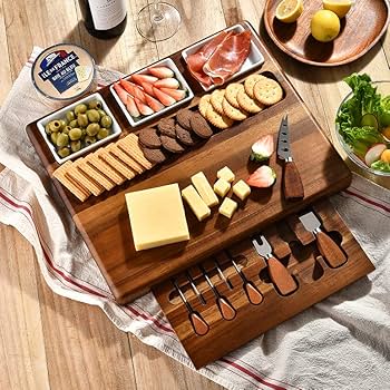 【Anthropologie 】ナタリーレテ　カッティングボード チーズボード Anthropologie 】ナタリーレテ カッティングボード チーズボード