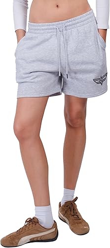 Miniatura 13 de Ultra Game Pantalones cortos de baloncesto oficiales de la WNBA para mujer