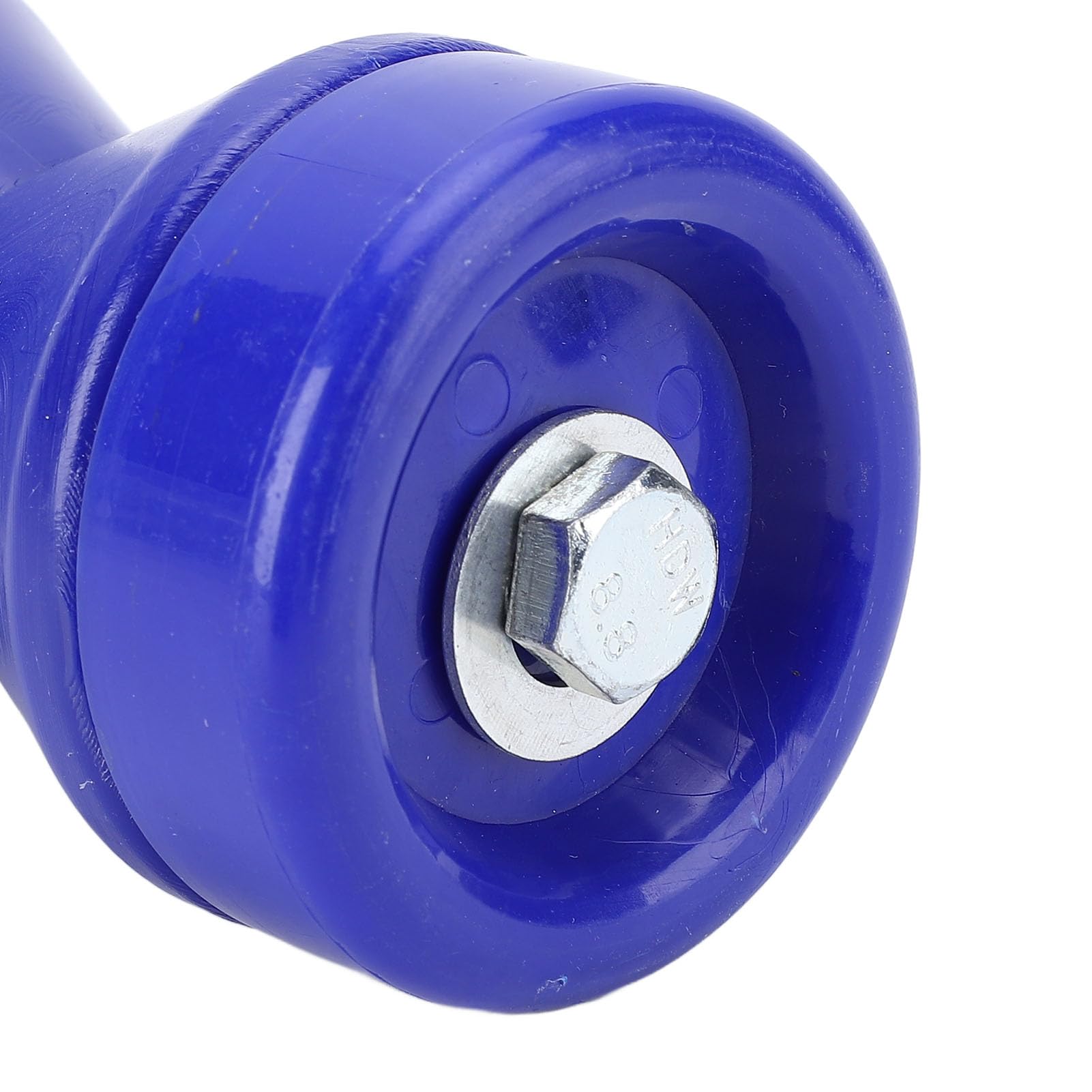 Rullo per Trambusto per Carrello Boro Barca Rullo del Rimorchio Gruppo Rullo in PVC Non Shock Shock per Le Barche più Grandi più Pesanti con Lunghezza Complessiva di 3,54