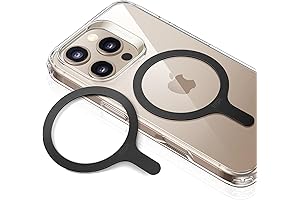 ESR MagSafe Sticker 360: Turn Any Phone into a MagSafe Master