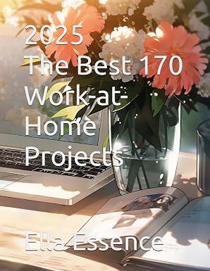 Best Work At Home Jobs That Pay Surprisingly Well Today 24 71vVyl5+DmL. SY385