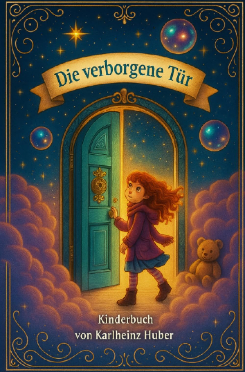 Die verborgene Tür: Traumland