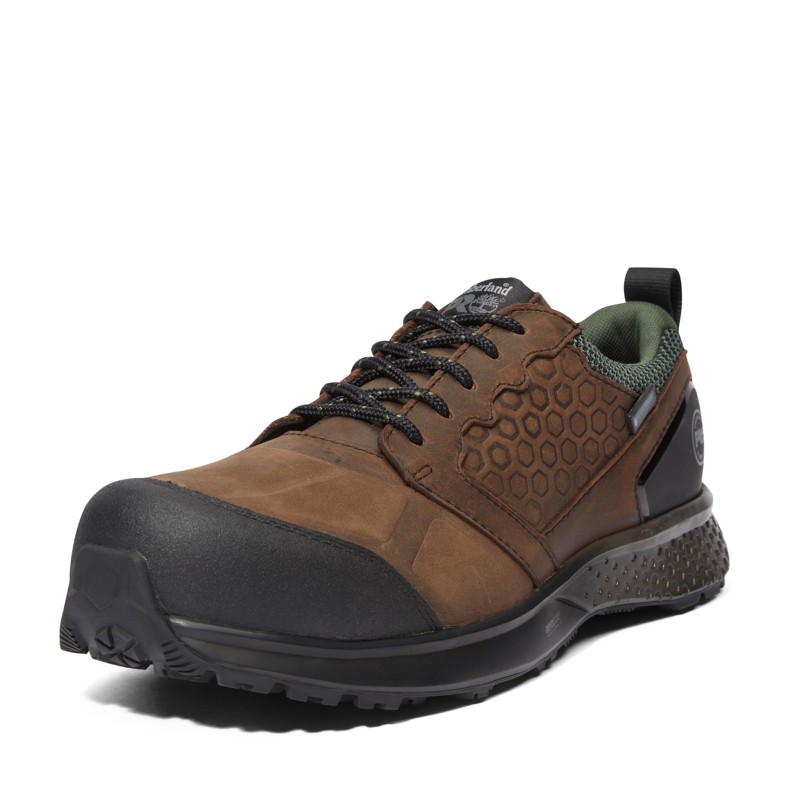 Timberland PRO Reaxion Composite Toe Hiker
