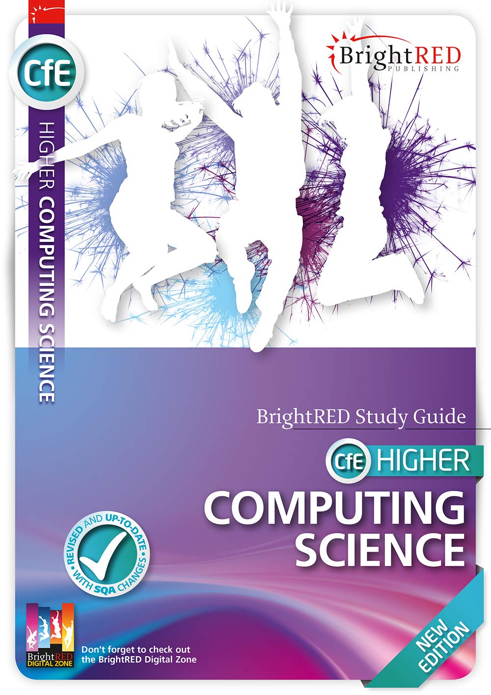 Alan Williams Higher Computing Science Study Guide Paperback Book