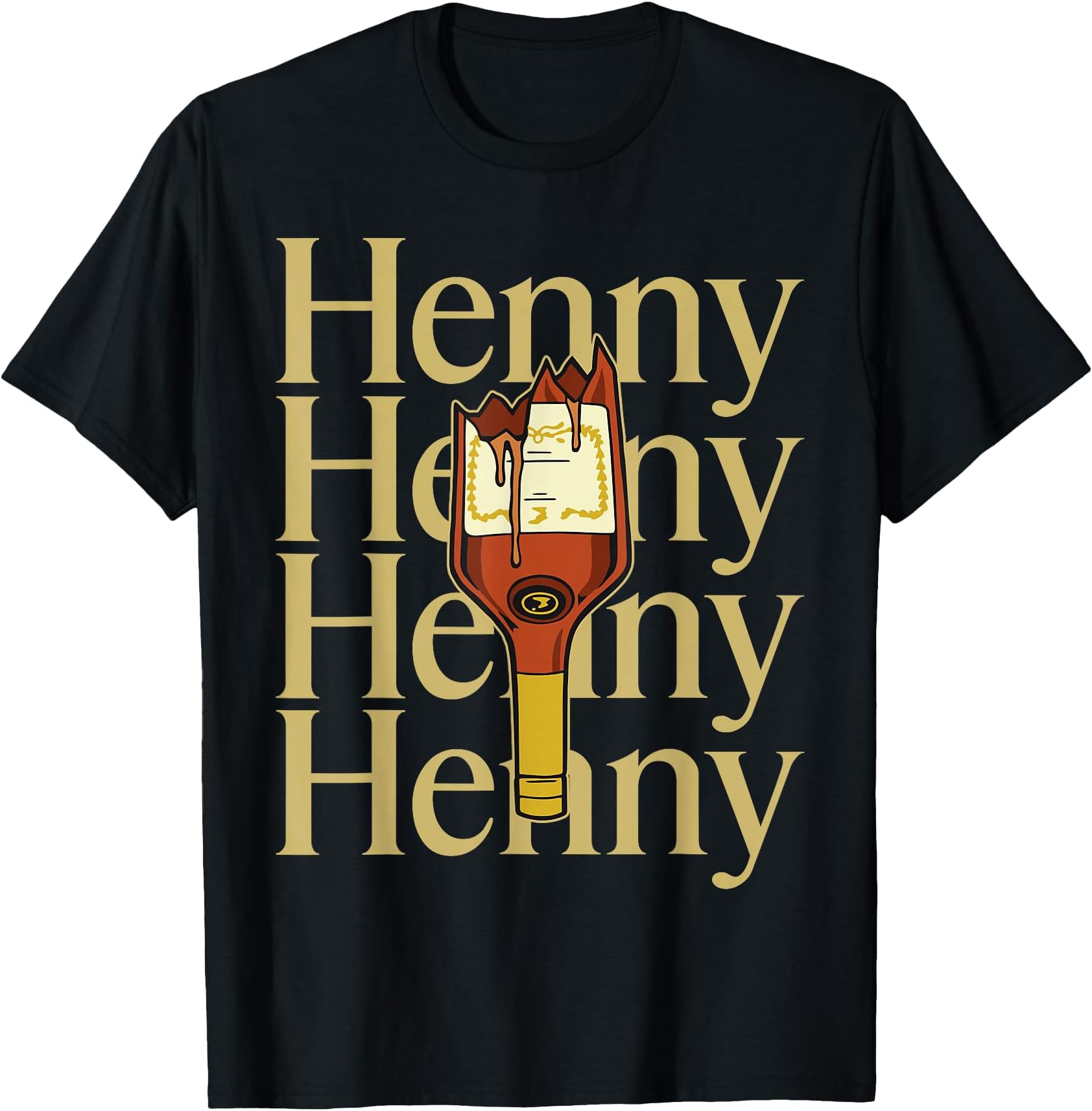 Parody T-Shirt