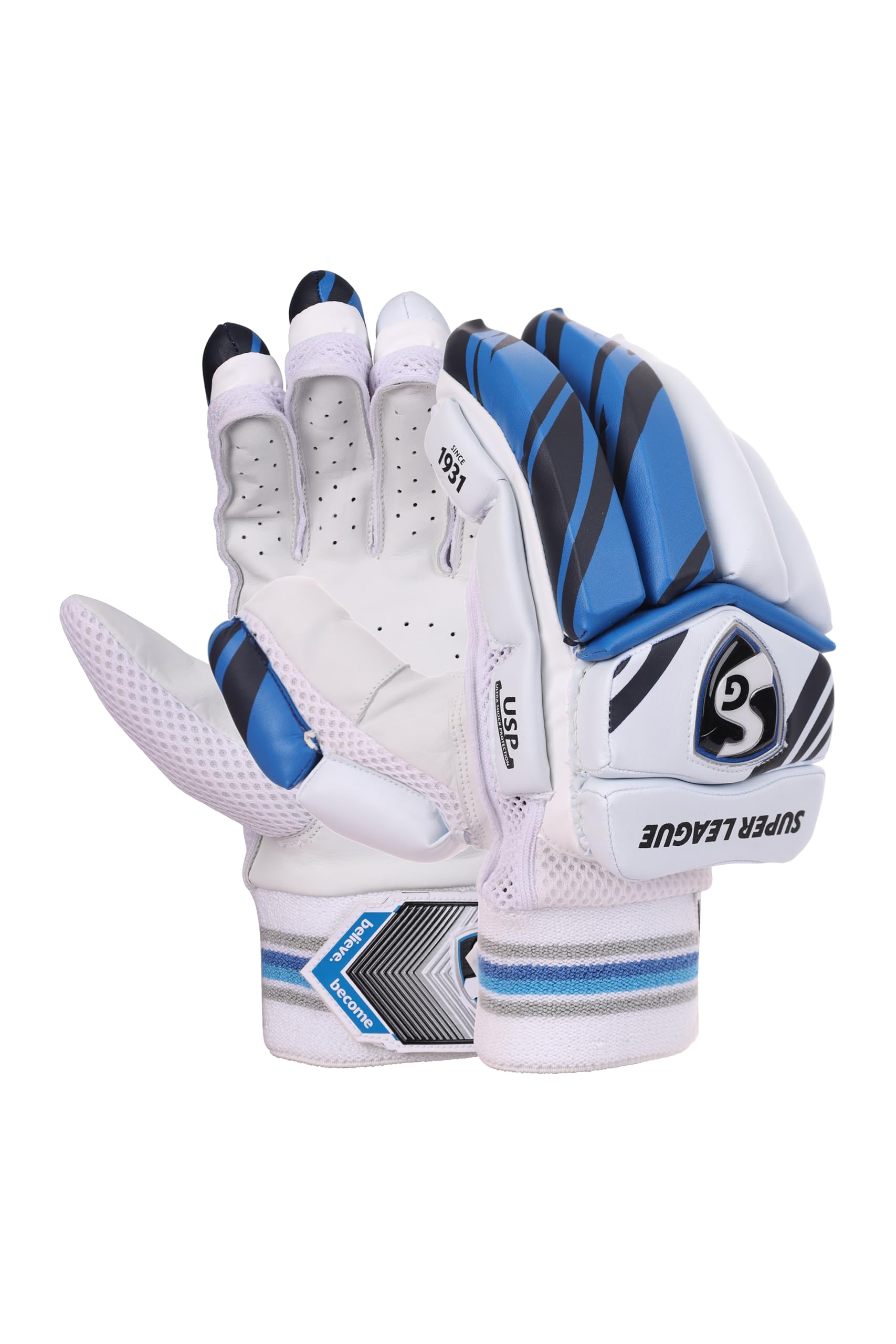 See full amazon price history chart for SG Batting Gloves Super League RH SG Batting Gloves Super League RH (B0C5DNLXXM) Amazon Price History, Amazon Price Tracker