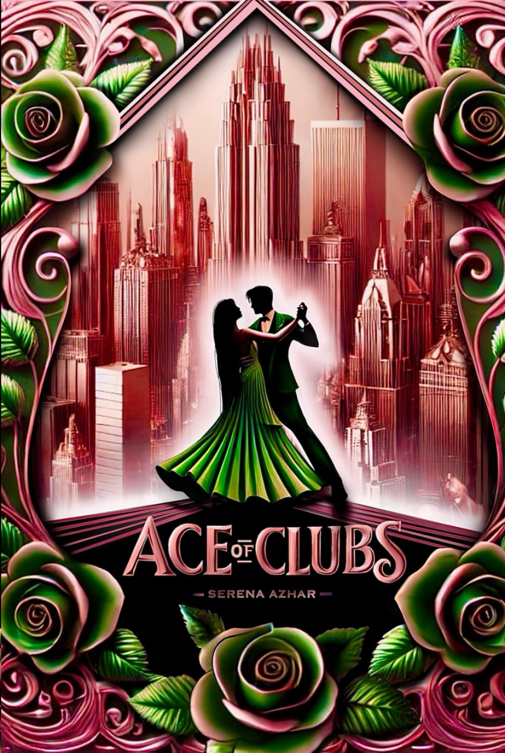 Ace of Clubs (The Reapers)