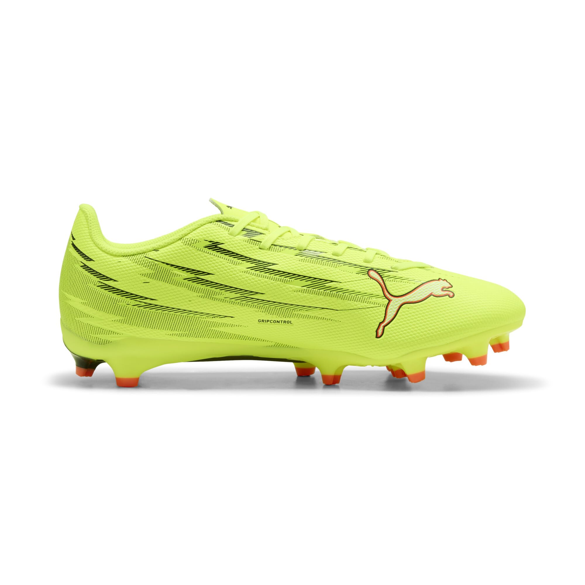 Puma Unisex Ultra 6 Play FG/AG Fußballschuh – Bild 6