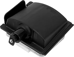 A0008202205 0008206112 Fuel Filler Door Lock Flap Release Actuator Motor Replacement Compatible with Mercedes-Ben C300 Gle350 Gls450 Gle450 Gle53 Gle580 Gle63s Gls63 Replace A0008204409 A0008205003