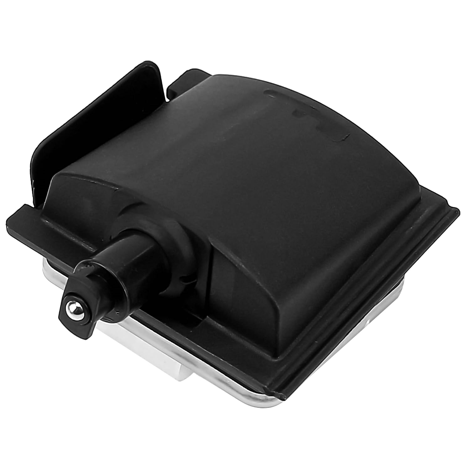 A0008202205 0008206112 Fuel Filler Door Lock Flap Release Actuator Motor Replacement Compatible with Mercedes-Ben C300 Gle350 Gls450 Gle450 Gle53 Gle580 Gle63s Gls63 Replace A0008204409 A0008205003