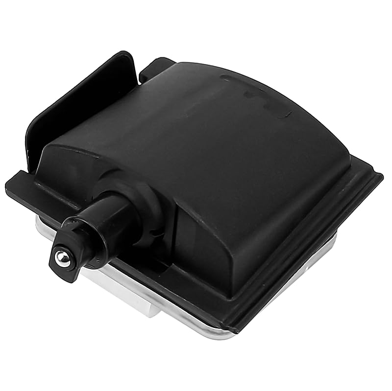 Atuador elétrico da trava da portinhola do tanque de combustível BuleVina para Mercedes-Benz W177, W247 e C118 – 1 unidade