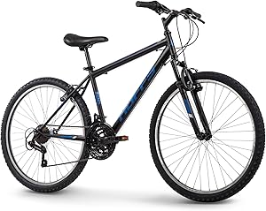 Huffy Stone Mountain Mountain Bike