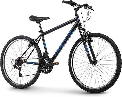 Huffy Stone Mountain Hardtail Mountain Bike