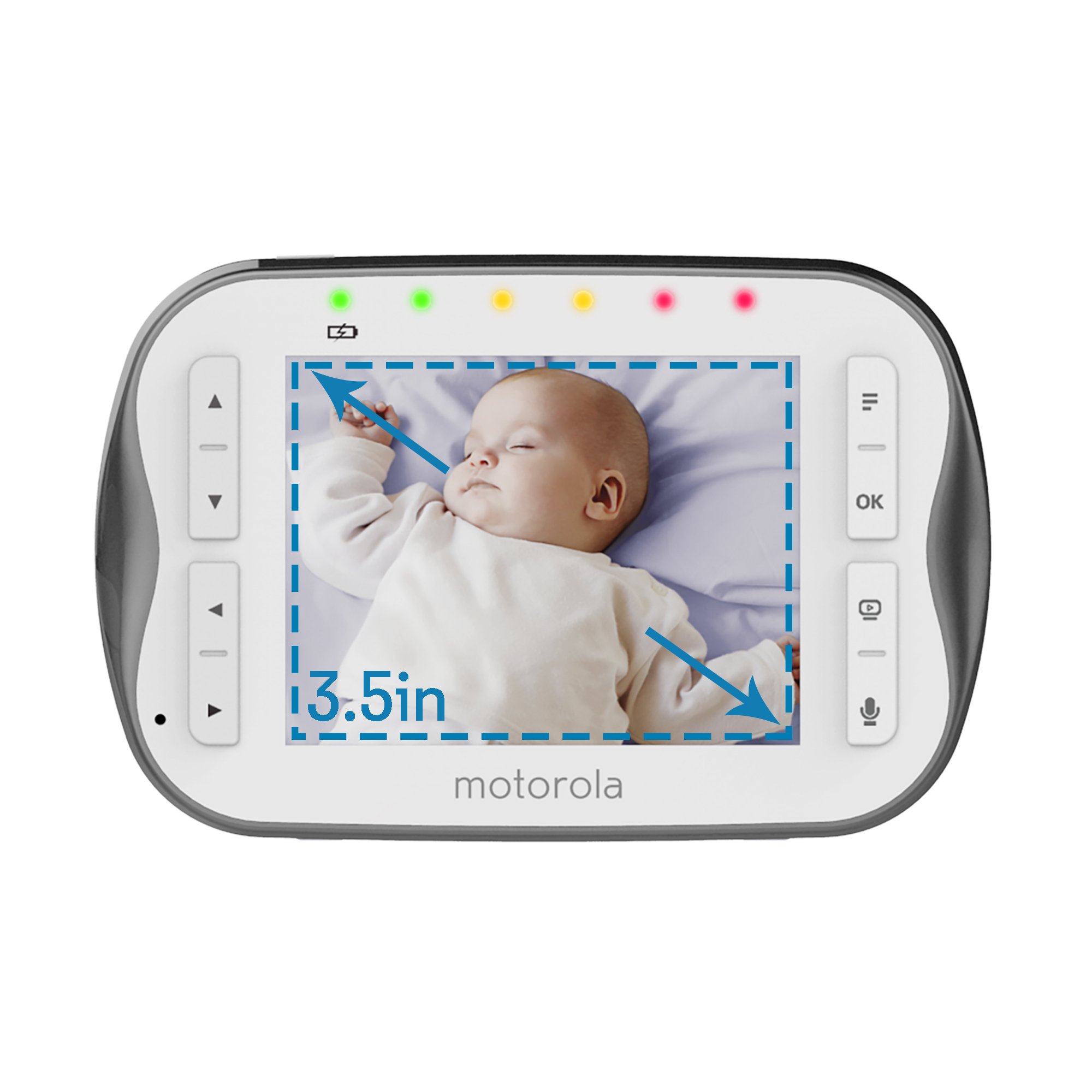 BABY CALL MOTOROLA MBP-33XL TecnoStore | atelier-yuwa.ciao.jp