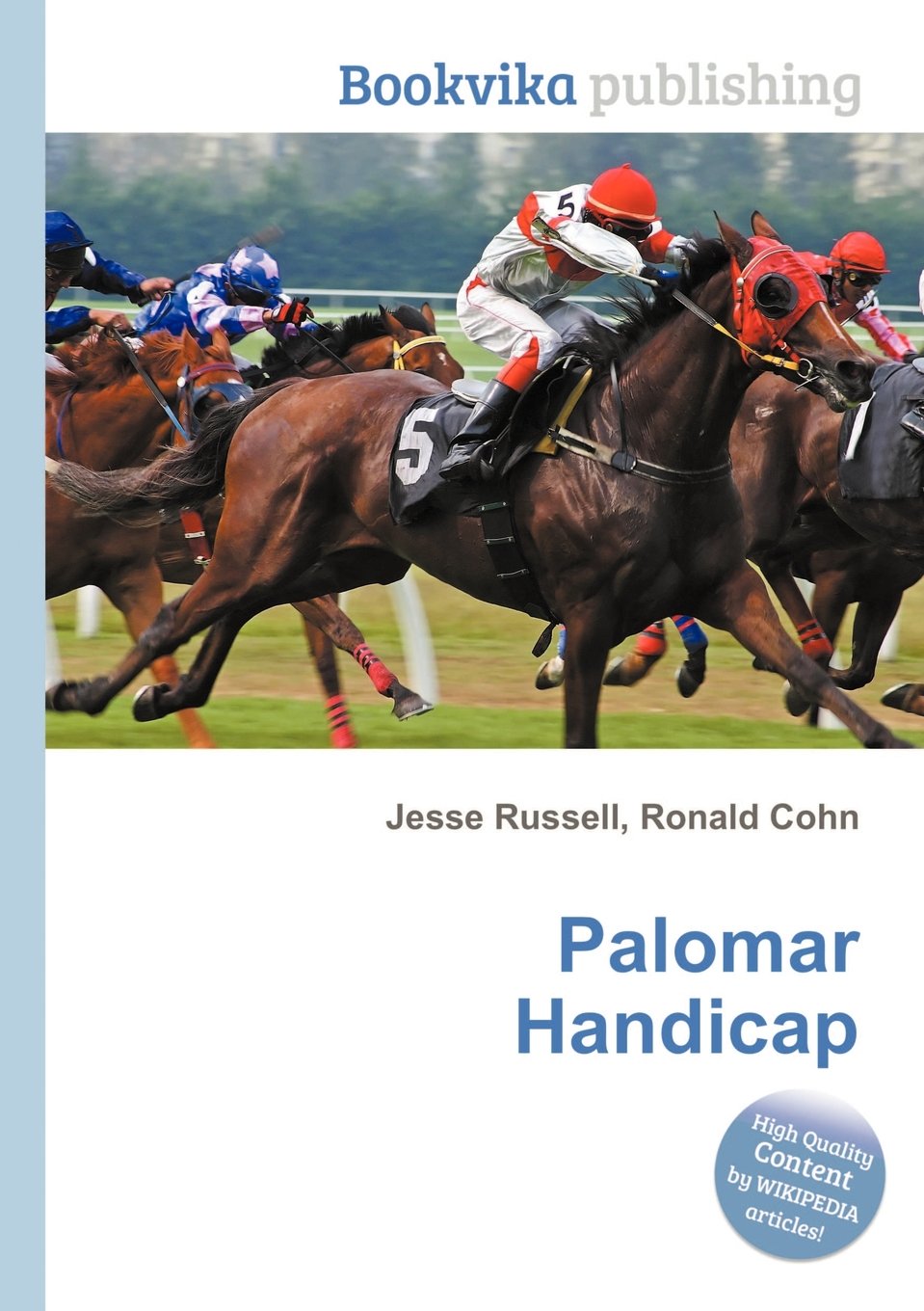Palomar Handicap