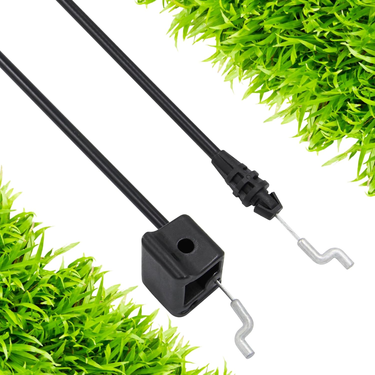 112-8818 Brake Cable for Toro Recycler 22 Throttle Cable 20330, 20339, 10642, 10603 Lawn Mower, Replaces 112-8818 Toro Brake Cable