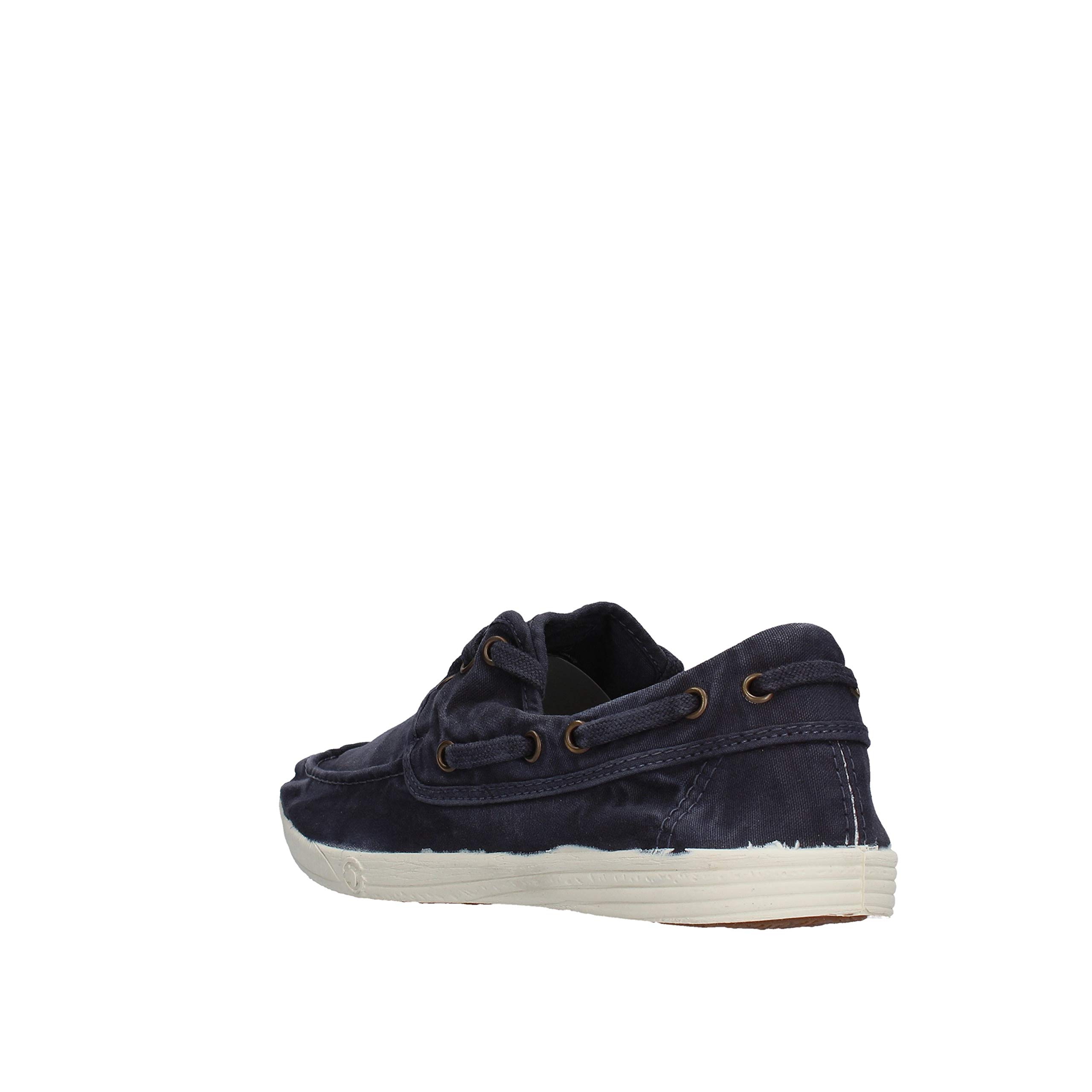 Natural World 303E - Herren Schuhe Sneaker - 677-marino-enznautic