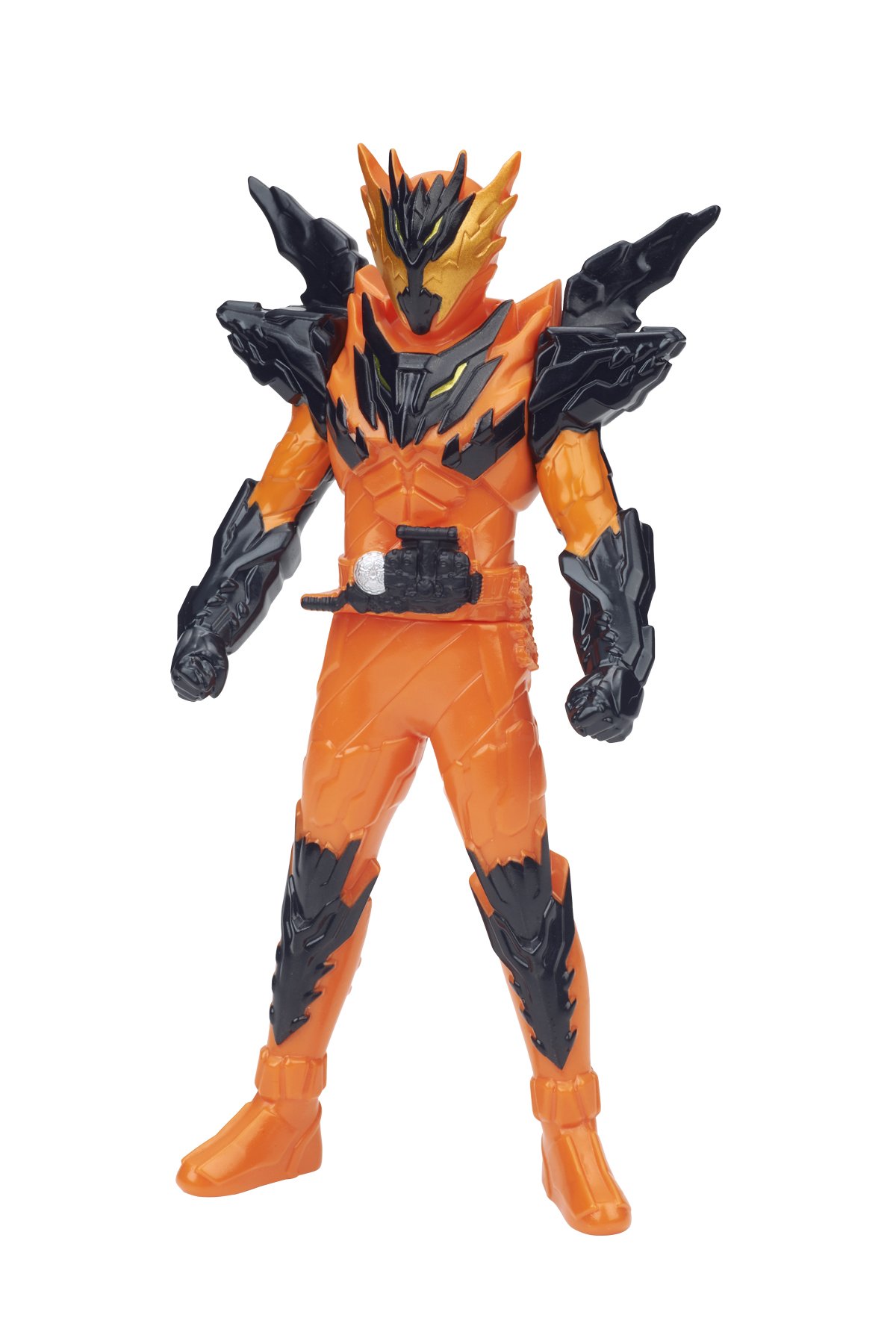 Amazon.co.jp: 仮面ライダービルド ライダーヒーローシリーズ 22