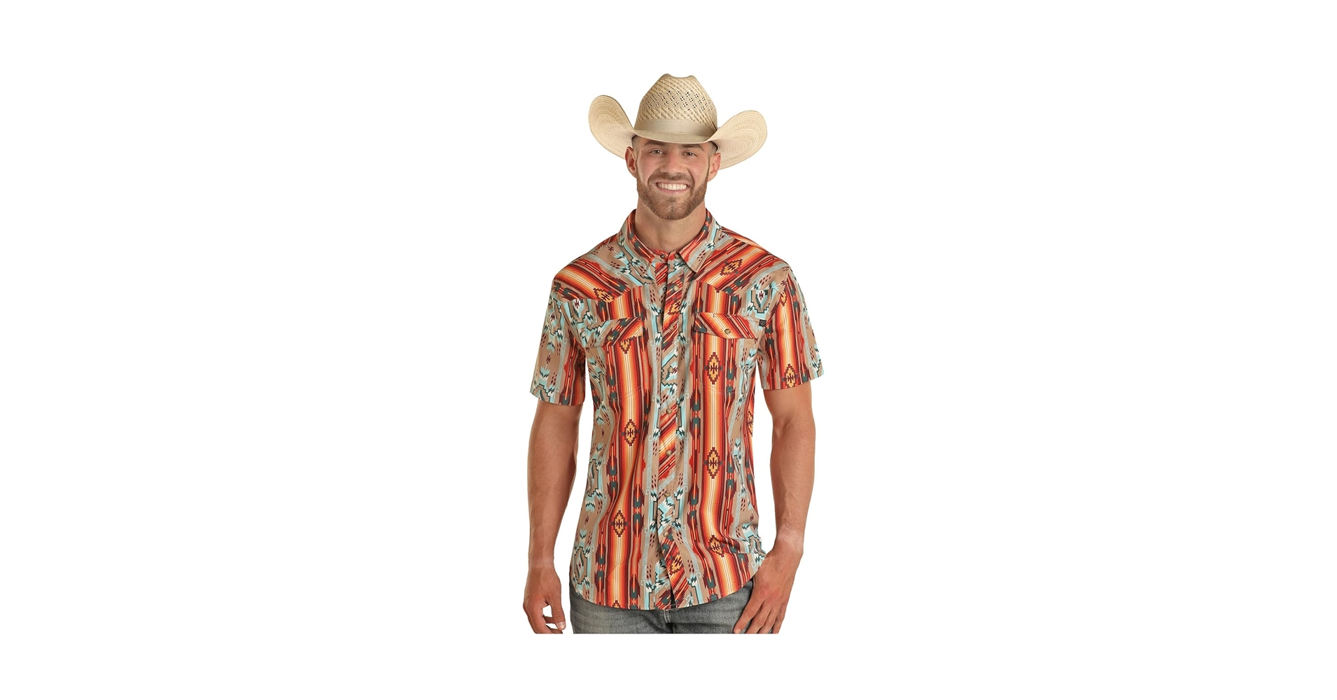 u*t様 48 XL RAZA PONQUERO SHORT SLEEVE XL 48 RAZA PONQUERO SHORT SLEEVE