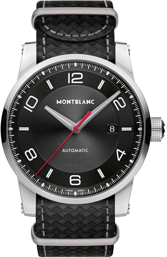 montblanc 113877