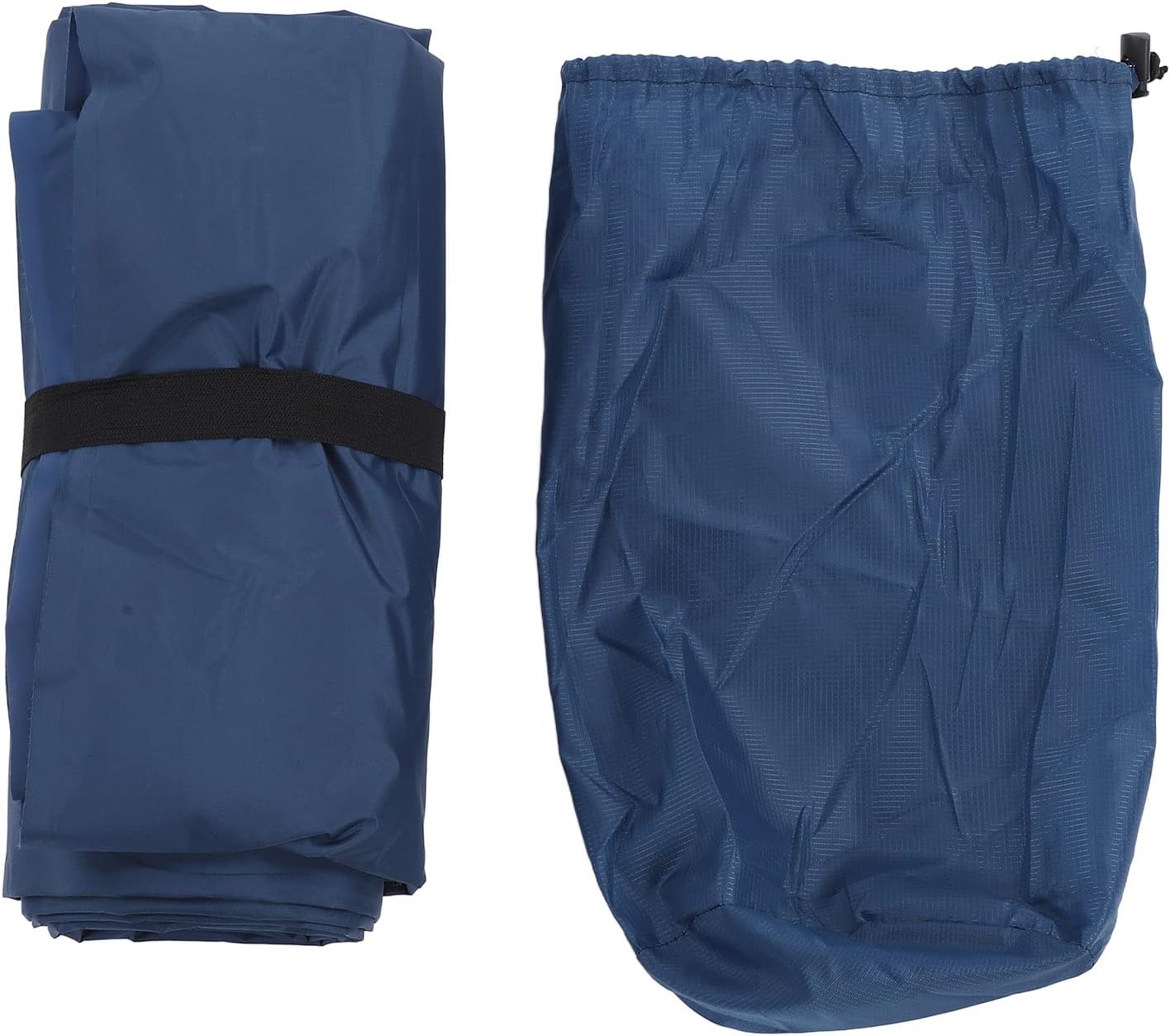 自己膨張式キャンプマット 旅行用ランチブレイク用のダブルキャンプパッドポータブル軽量 青 当店限定販売 自己膨張式キャンプマット 旅行用ランチブレイク用のダブルキャンプパッドポータブル軽量 青 当店限定販売