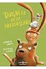 Best Friends with Cinnamon Paper Cover – July 1, 2021