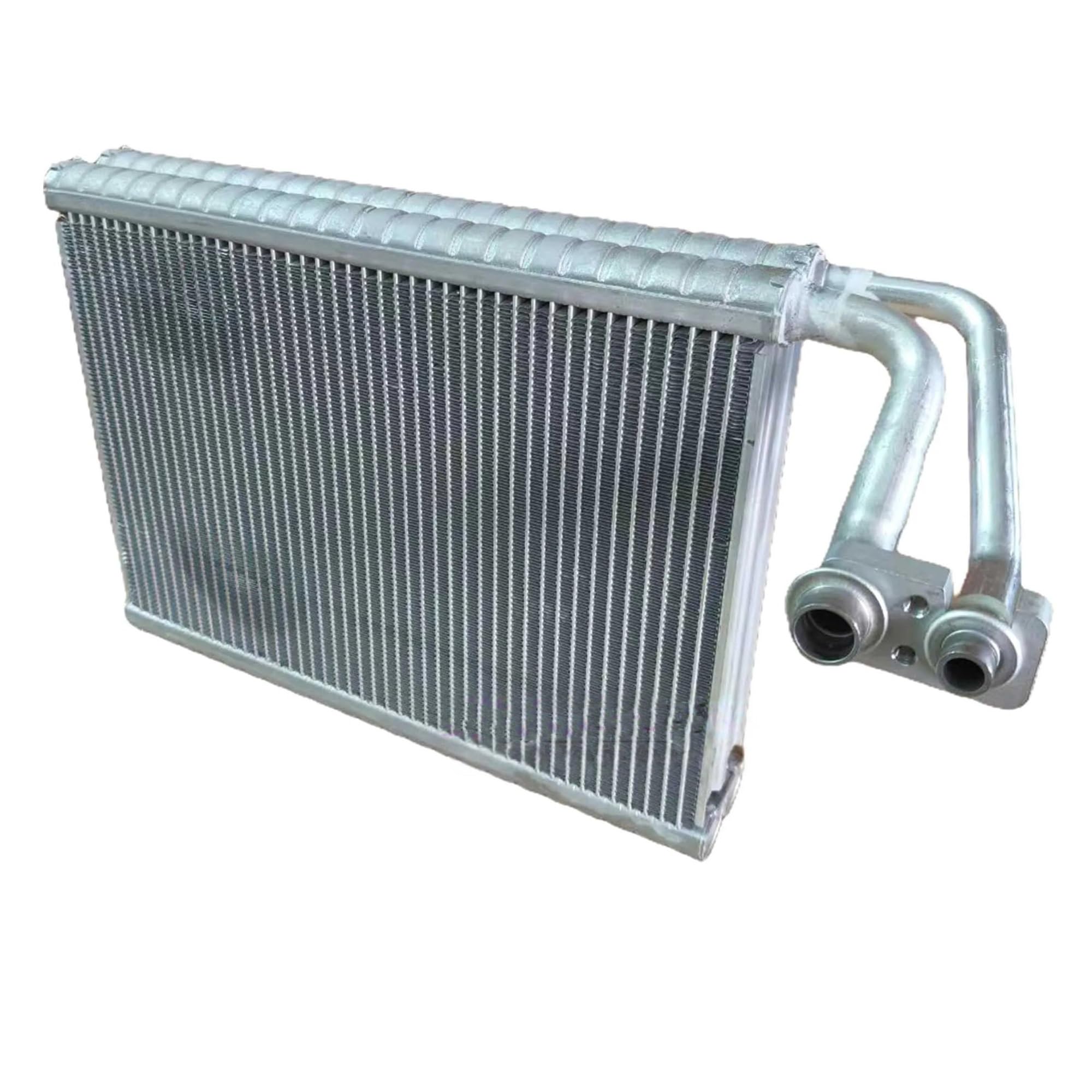 Fit For Chrysler 300C 12-16 LX 3.6L 5.7L 6.4L Fit For Dodge Challenger Charger 68110611AA 673009412 A/C Evaporator Core