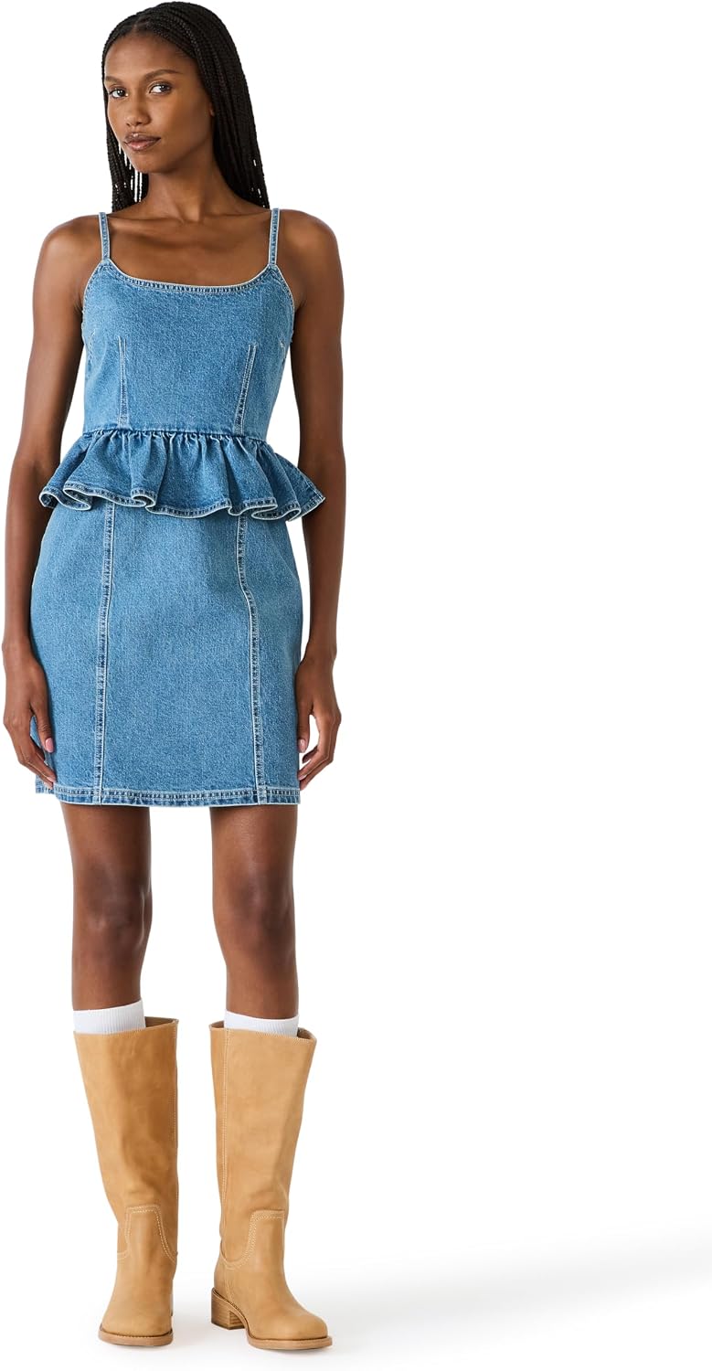 Steve Madden Women's Giselia Dress
