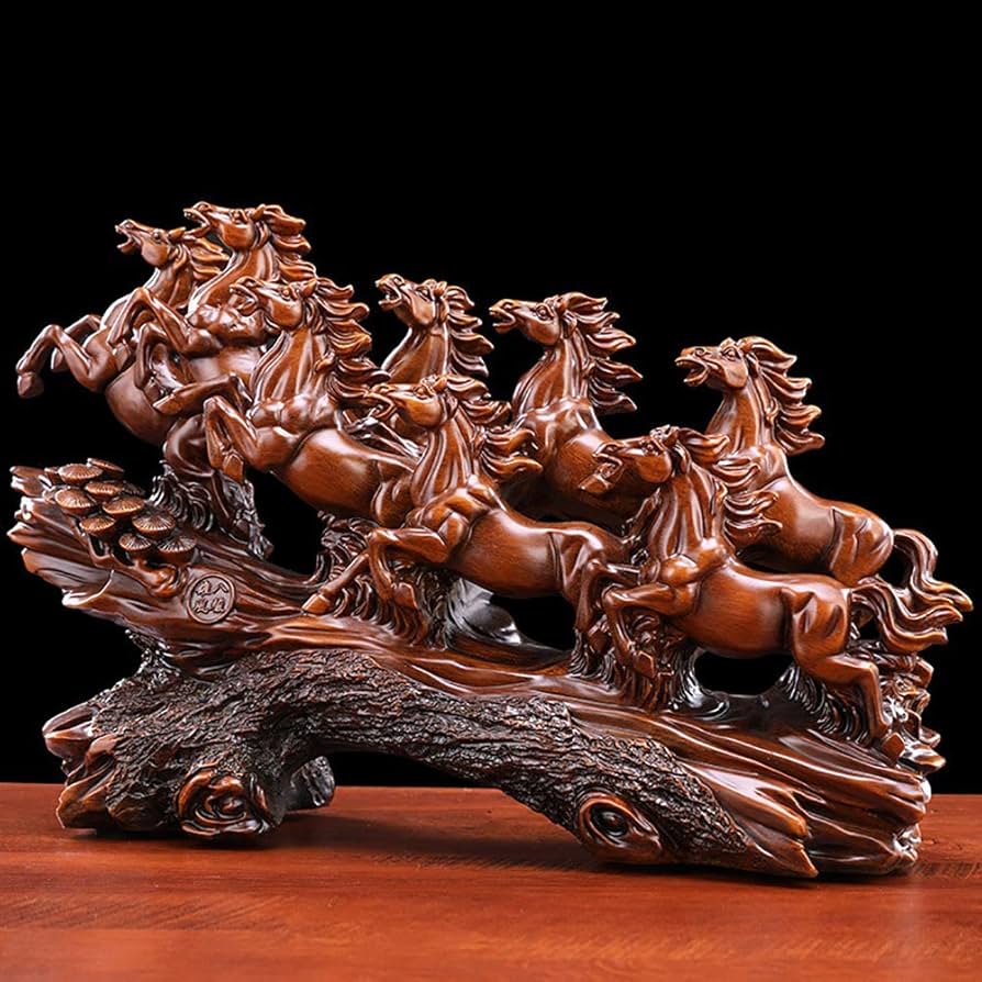 馬　飾り 飾馬 瑞祥 5G-M8 | 飾馬 | 【公式】 人形の久月オンラインストア