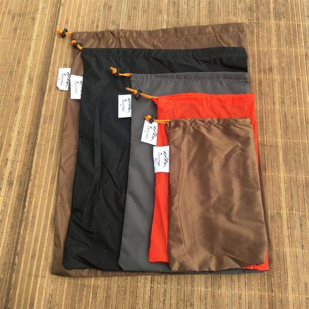 Sac de compression ultra léger, résistant à l'eau, sac de couchage avec cordon de serrage, organisateur de vêtements pour le camping, les voyages, la randonnée – Vert armée Sac de compression ultra léger, résistant à l'eau, sac de couchage avec cordon de serrage, organisateur de vêtements pour le camping, les voyages, la randonnée – Vert armée