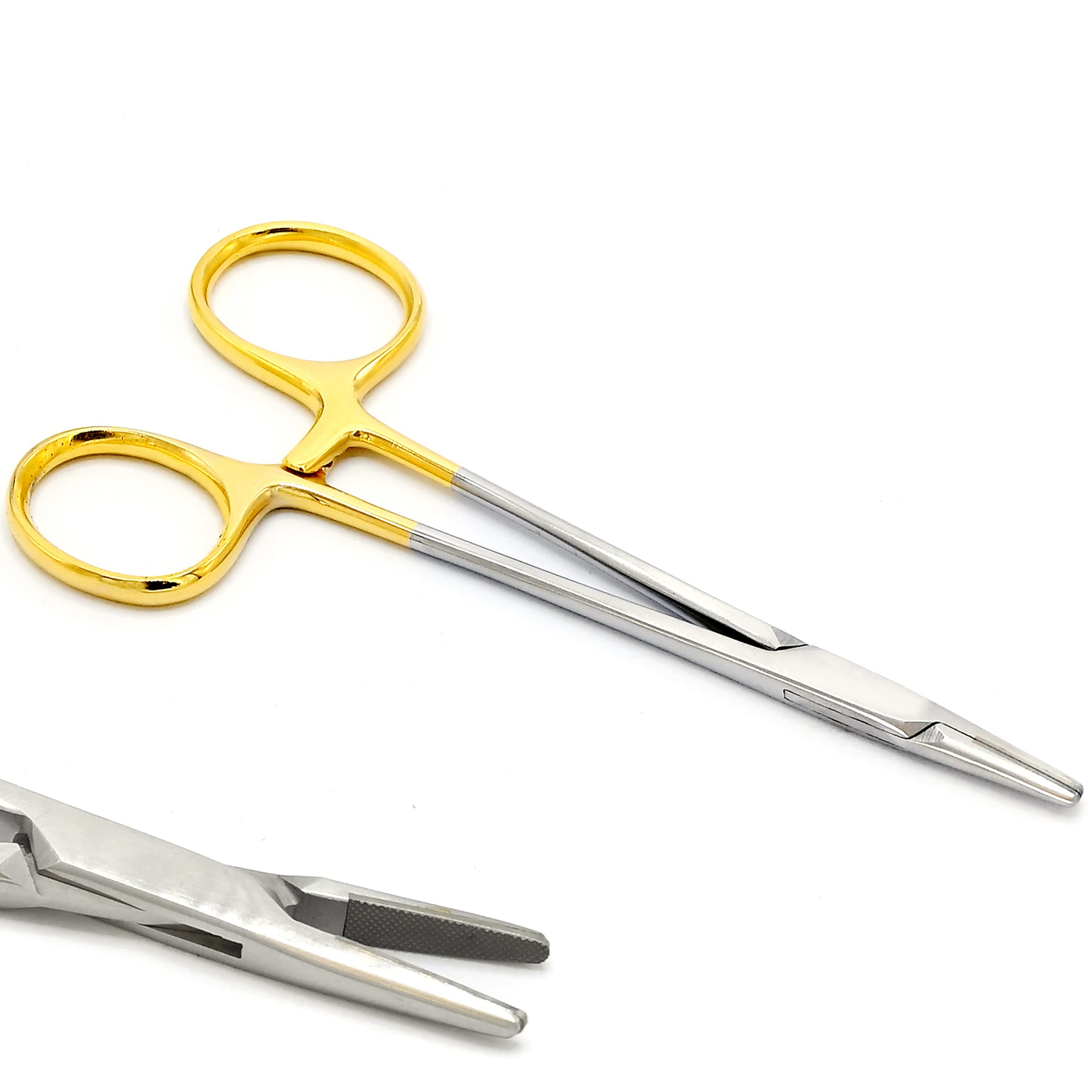 Amazon.com: VISION TEK MED 6 Inch TC Mayo Hegar Needle