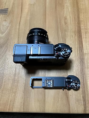 Amazon.co.jp: Panasonic Lumix GX7MK3 Mirrorless DSLR Camera with