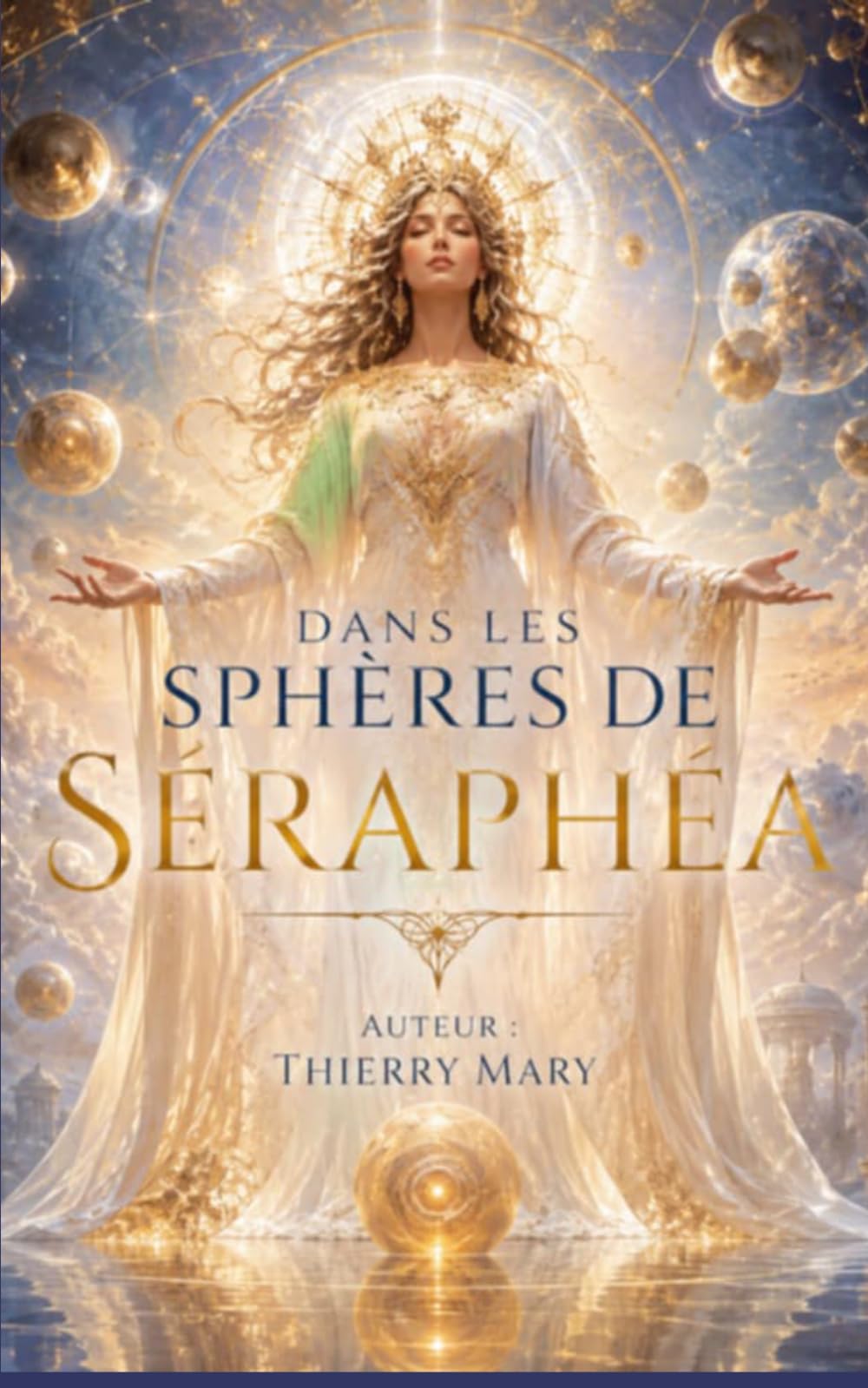 Dans les sphères de Séraphéa