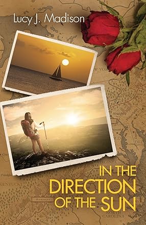 In the Direction of the Sun