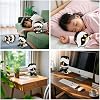 Murder Drones Plush Toy, Among Us Imposter Stuffed Animal, 7.5-11.4 inches, Unisex, Tabletop Play, Cotton Plush, 1.5 x 14 x 24 cm, 210g, Video Game Theme, 144+ Months