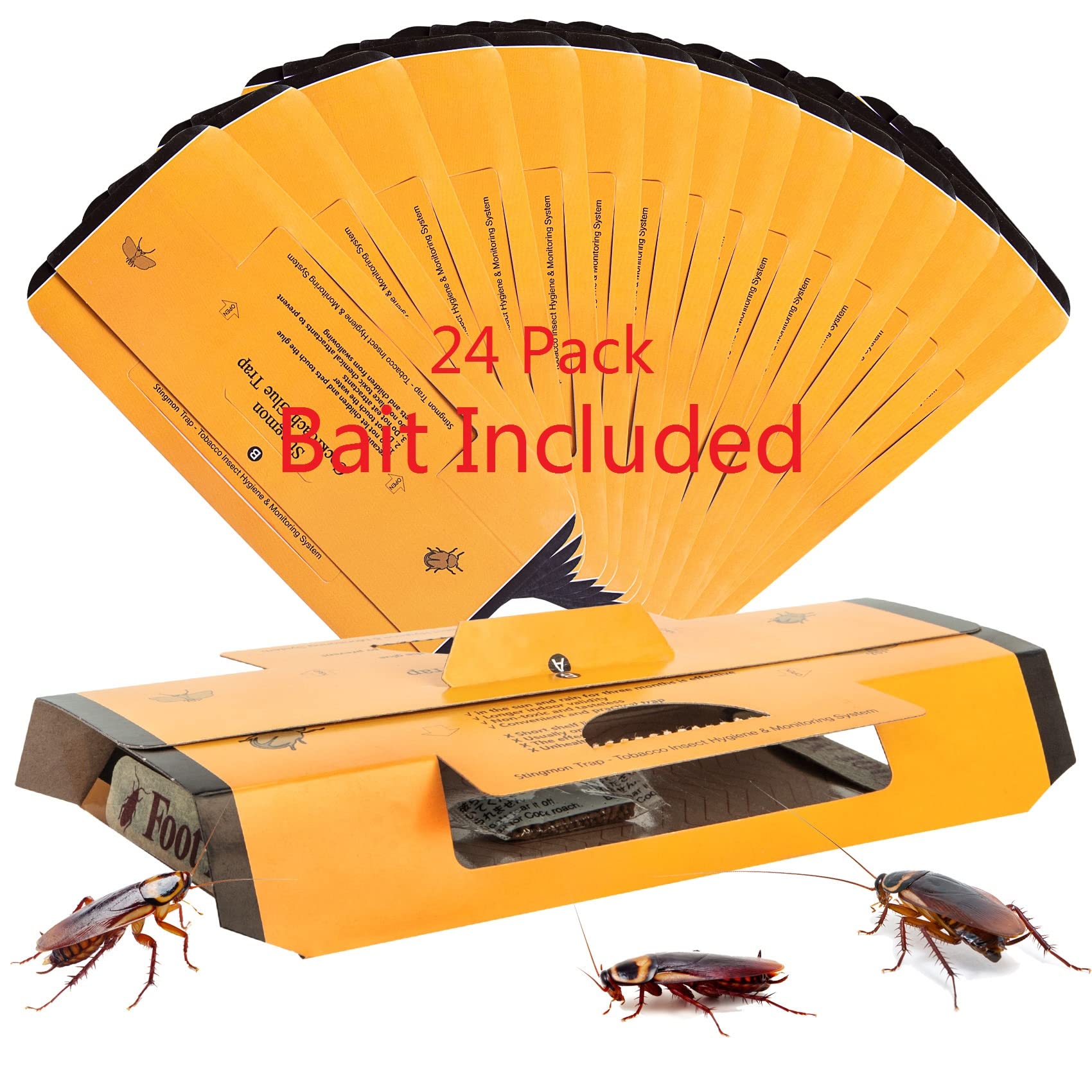 What Happens If My Dog Eats Roach Killer