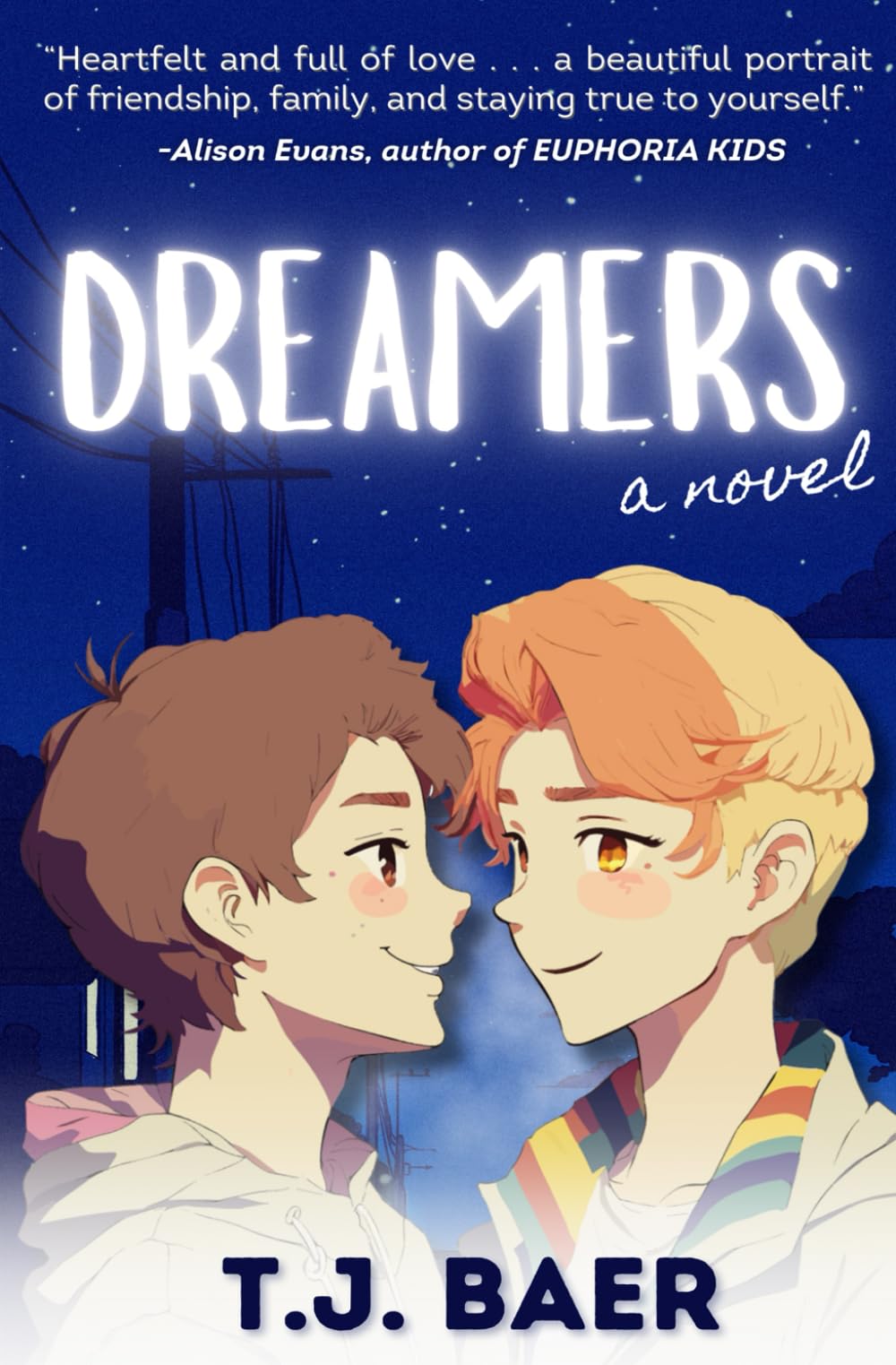 Dreamers