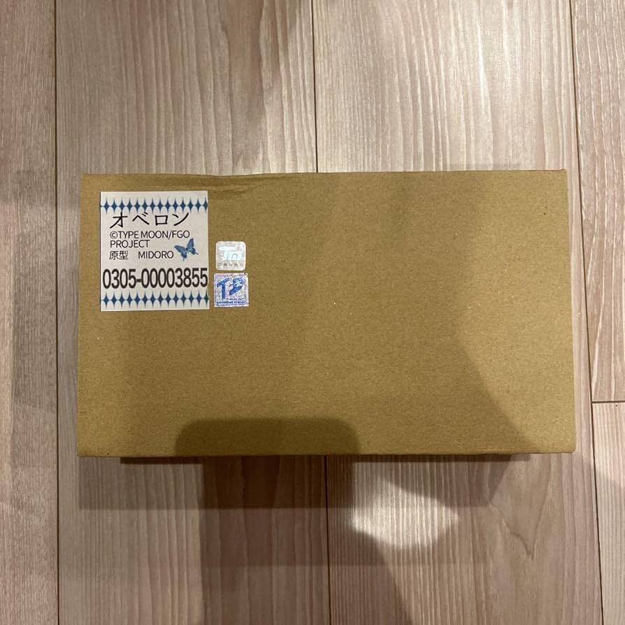 Amazon.co.jp: MIDORO オベロン ガレージキット TFO6 : おもちゃ