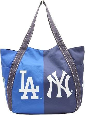 MLB BALLOON TOTE MLB-05