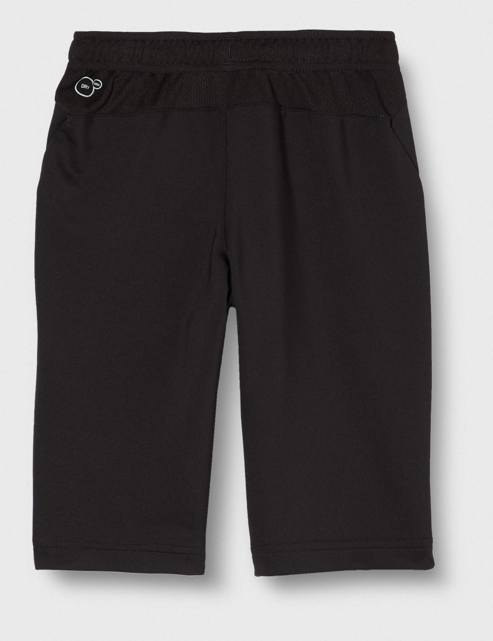 PUMA Unisex Kinder, LIGA Training 3/4 Pants Jr Hose