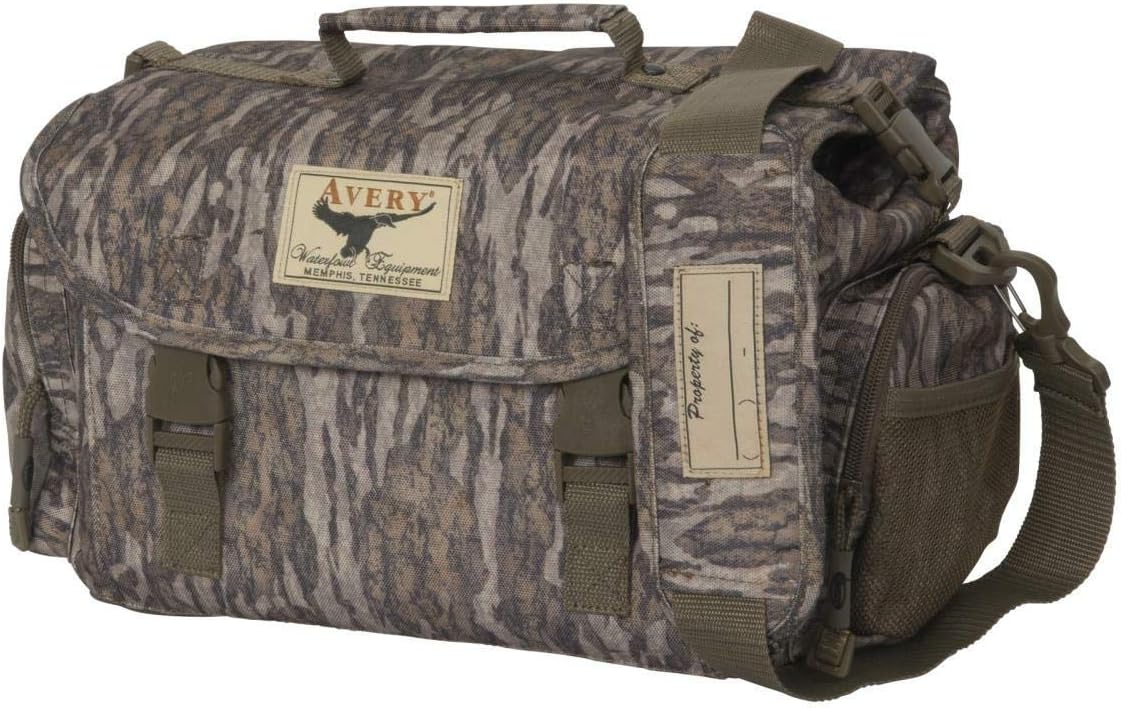 Avery Outdoors Hunting Gear Finisher Blind Bag-Max5