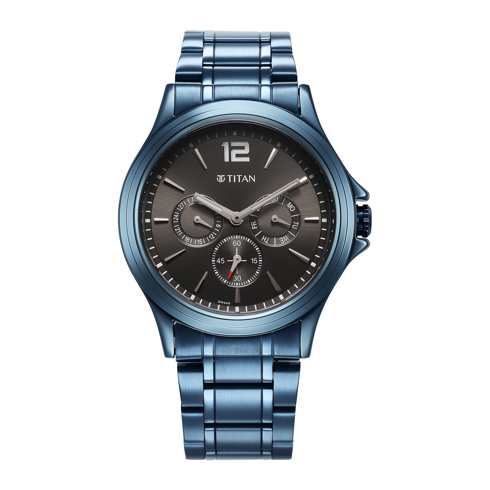 Analog Men Watch-image-30