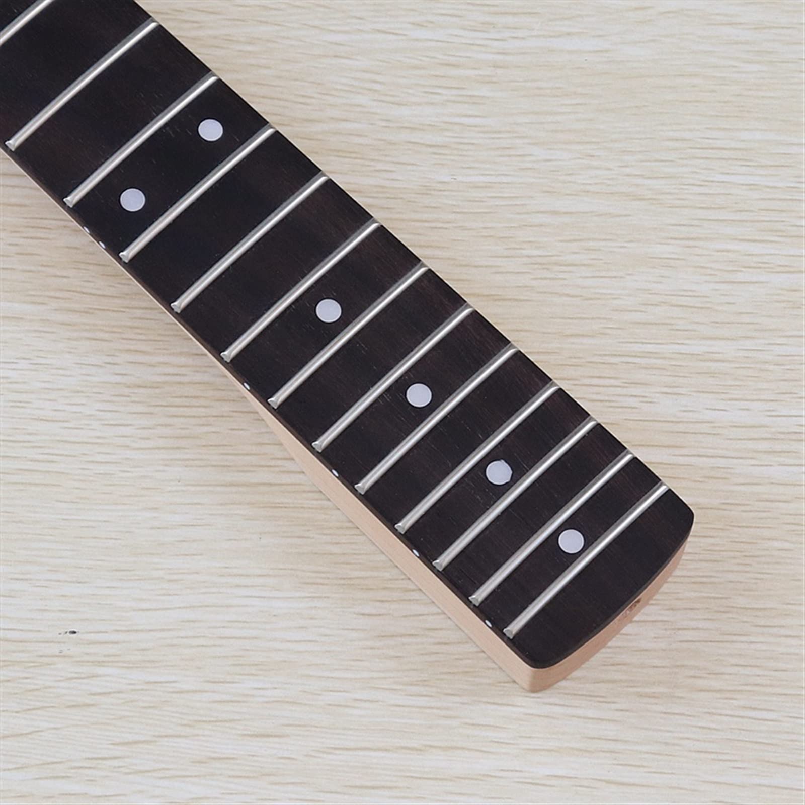 Amazon.co.jp: ギターネック 6 弦エレキギターネック 21