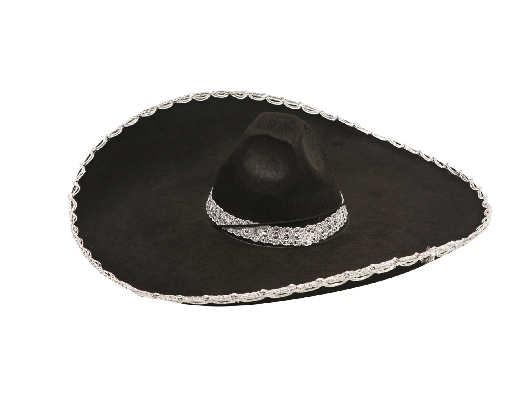 My Other MeSombrero mexicano, talla única (Viving Costumes MOM01620)