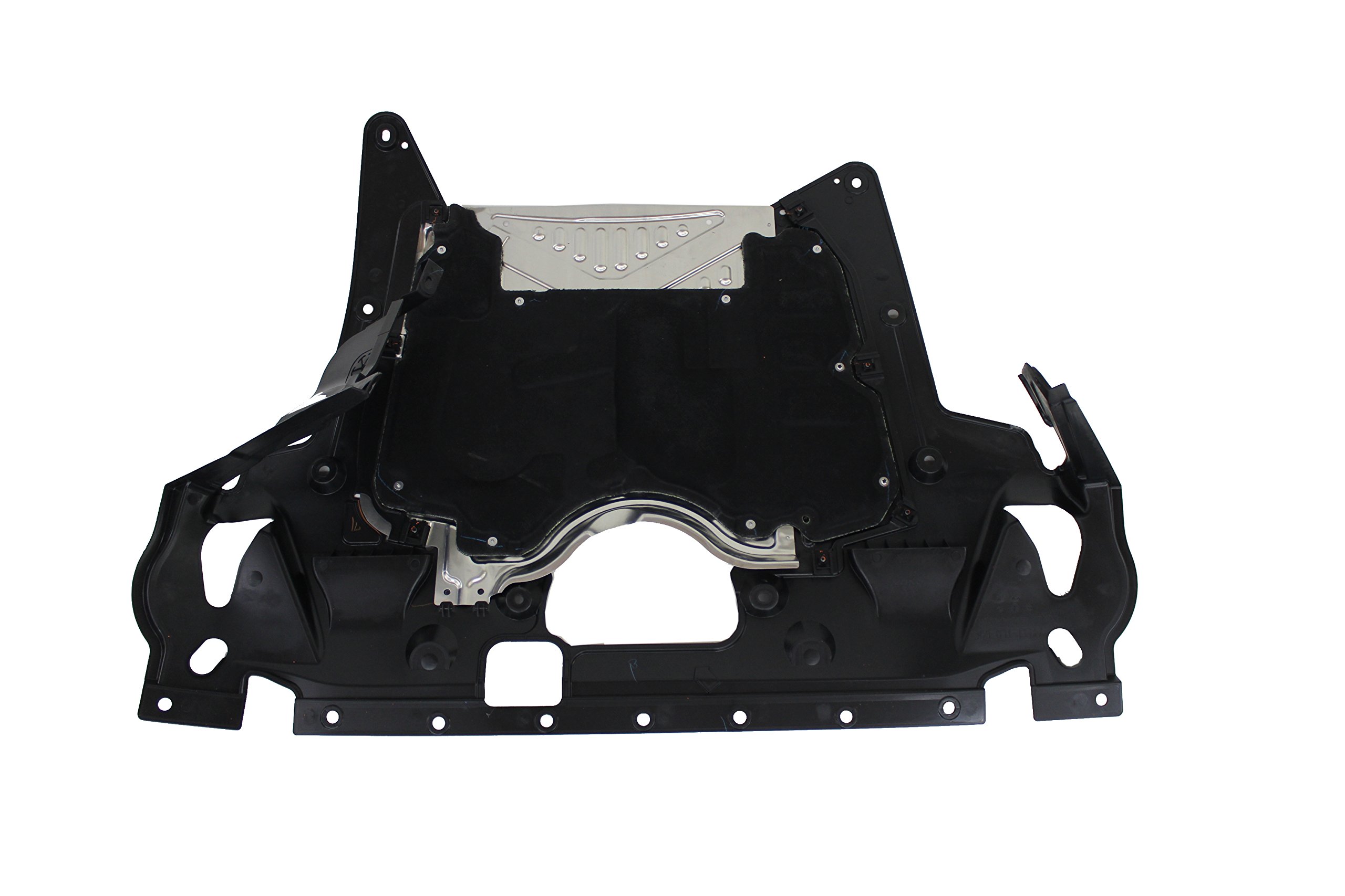 Amazon.com: Genuine Acura 74110-TL2-A00 Engine Cover - Lower 