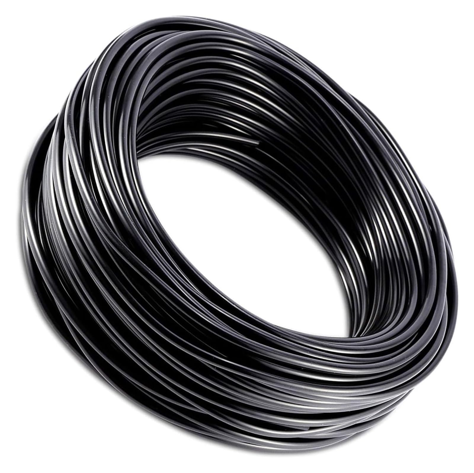 CYJAZNHH Micro Irrigation Hose, Drip Irrigation Tubing, Watering Hose(10m(32ft))
