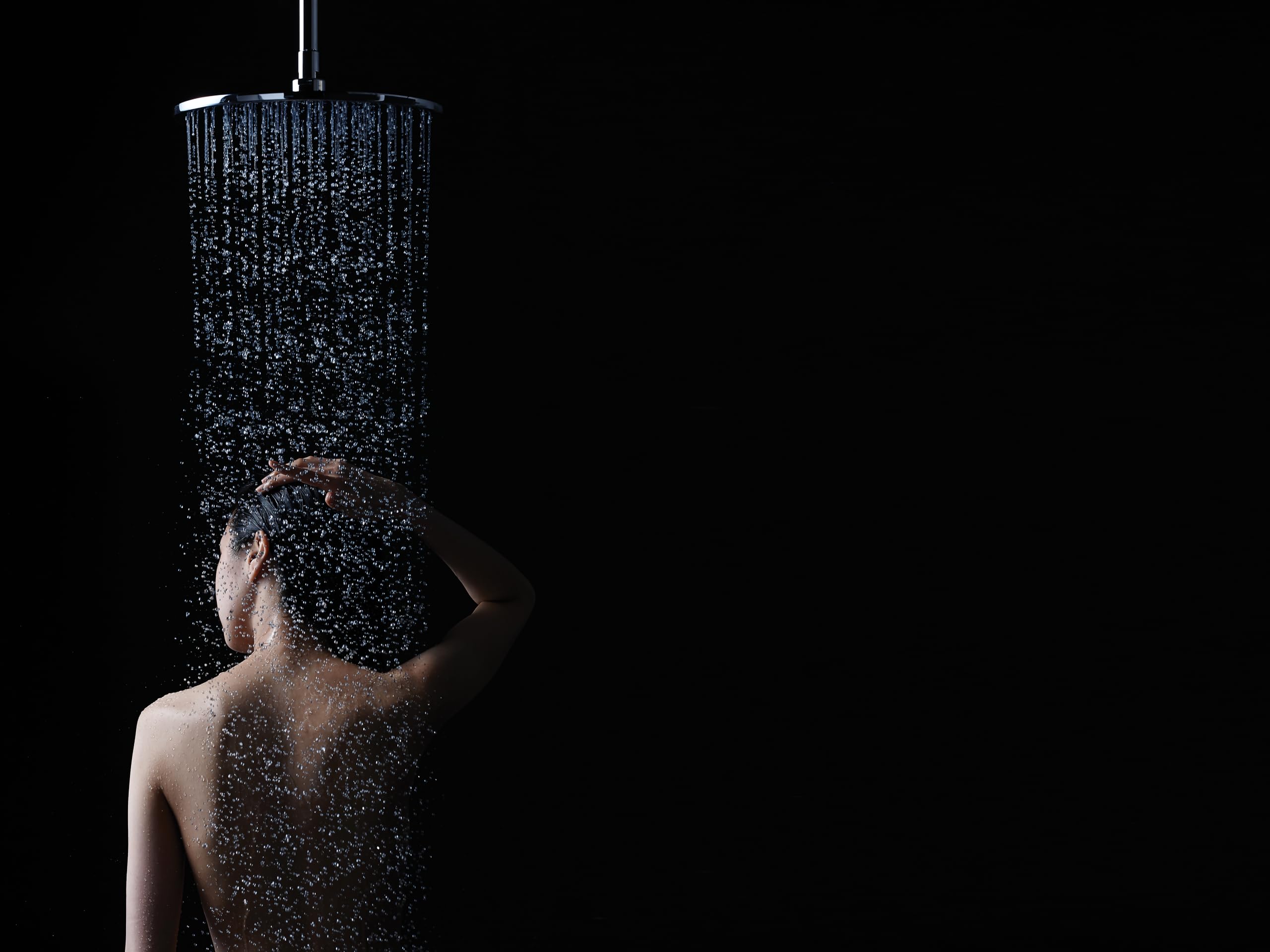 Amazon | TOTO TS111B8#CP モダンシリーズ 8インチ ラウンドエアロ