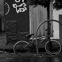 Vista 6 de KNOG Candado de cable Kransky