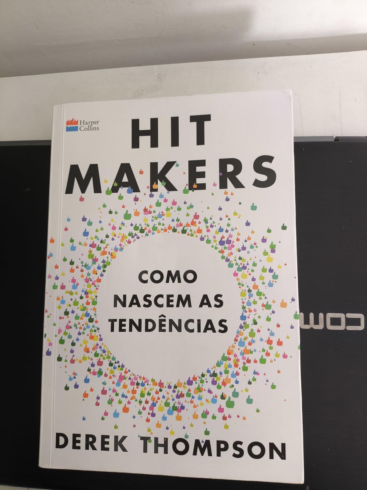 Imagem do cliente